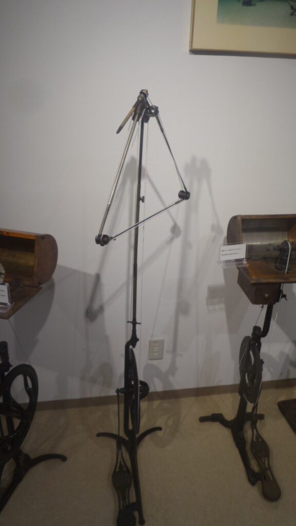 repair hand pieces machines in Vancouver