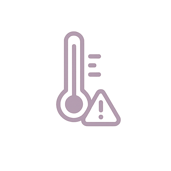 autoclave error in Vancouver