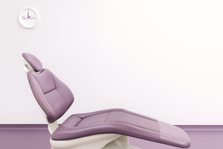 Midmark Ritter Patient Chair Repair in Vancouver