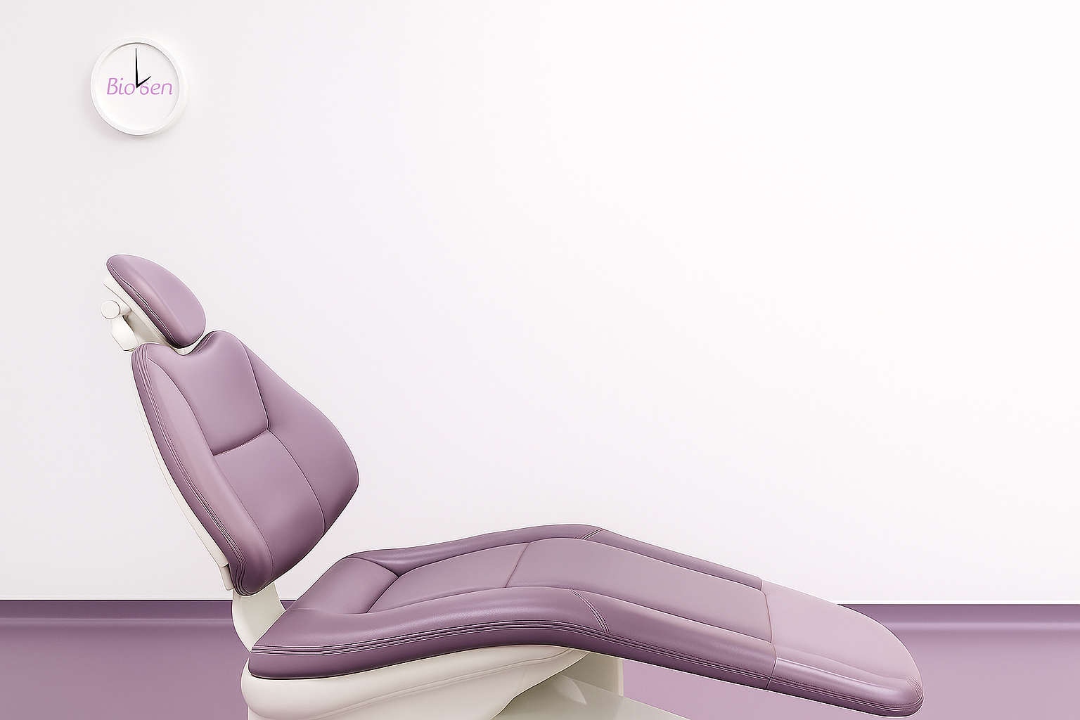 Midmark Ritter Patient Chair Repair in Vancouver