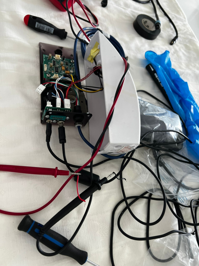 Cavitron repair in Vancouver by BioDen