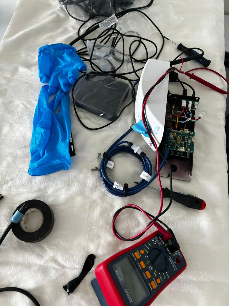 Dentsply Cavitron repair in Vancouver by BioDen Team