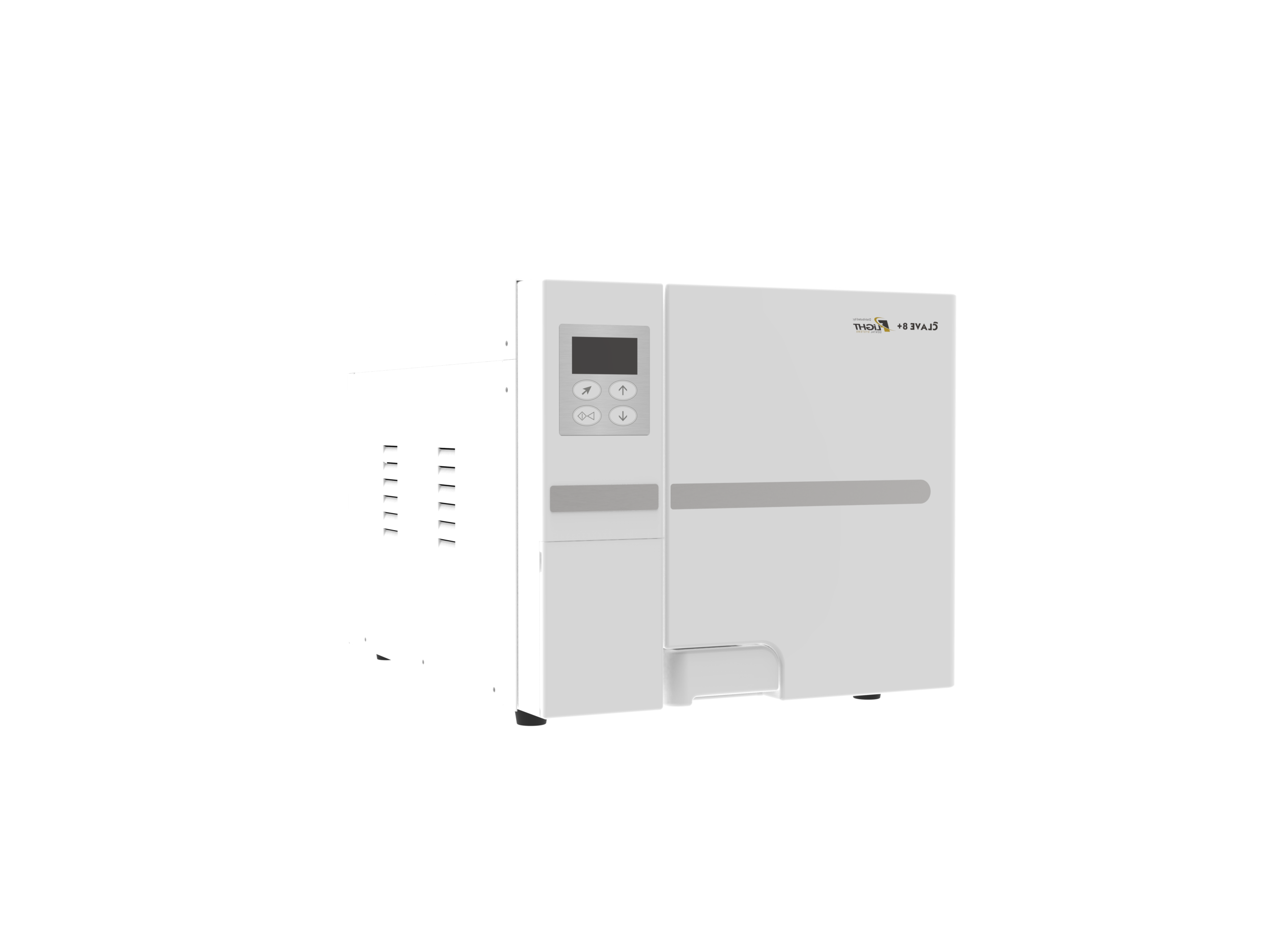 Flight Clave autoclave repair in Vancouver