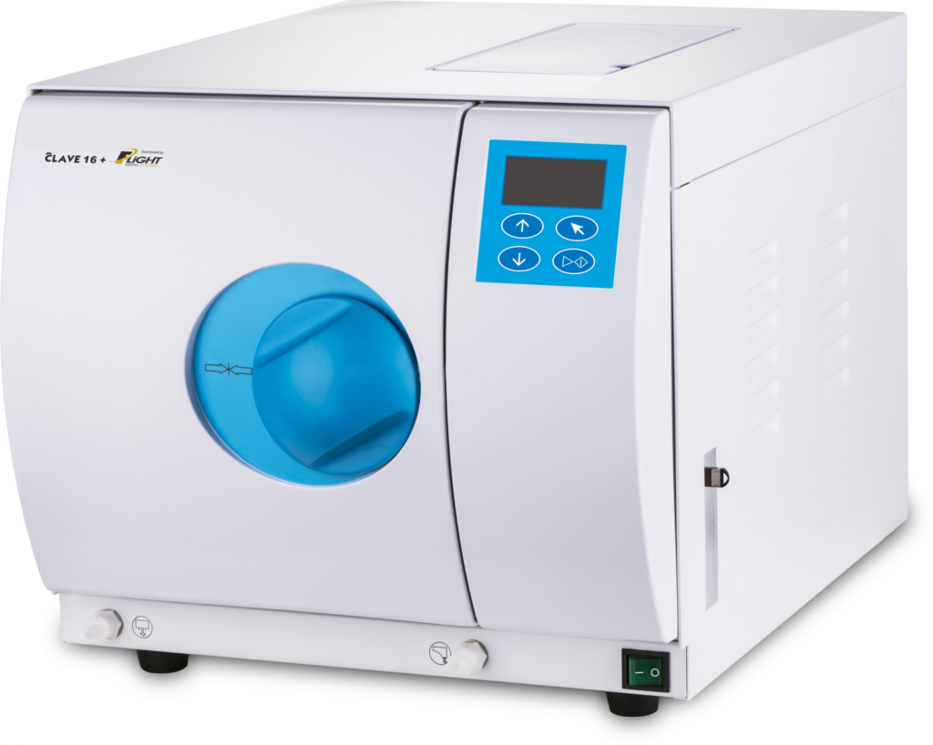 Flight Autoclave 8-16 repair in Vancouver