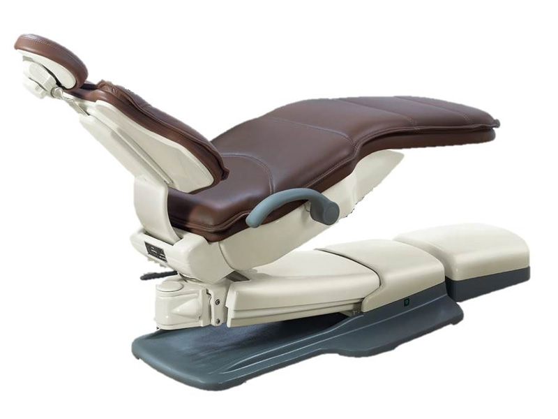 Flight Dental Chair A-12 service and repair in Vancouver