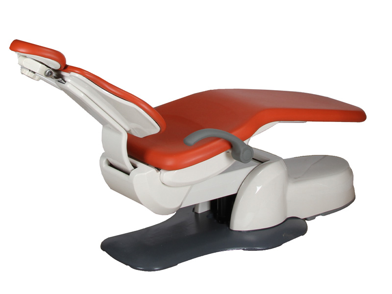 Flight Dental Chair A-6 service and repair in Vancouver