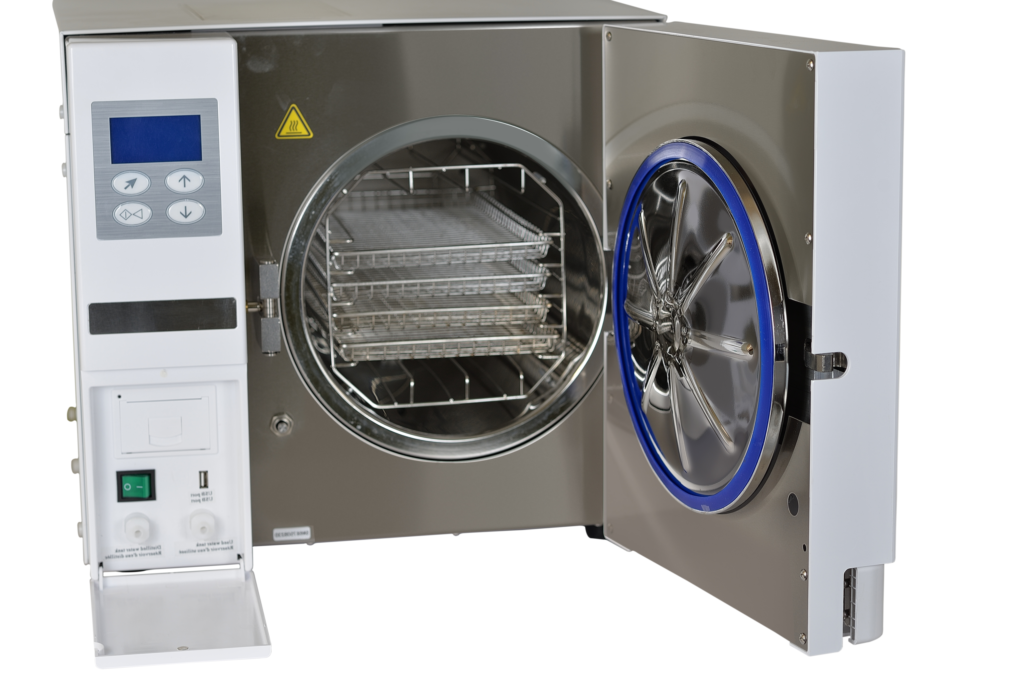 Clave23 Autoclave repair and Maintenance in Vancouver