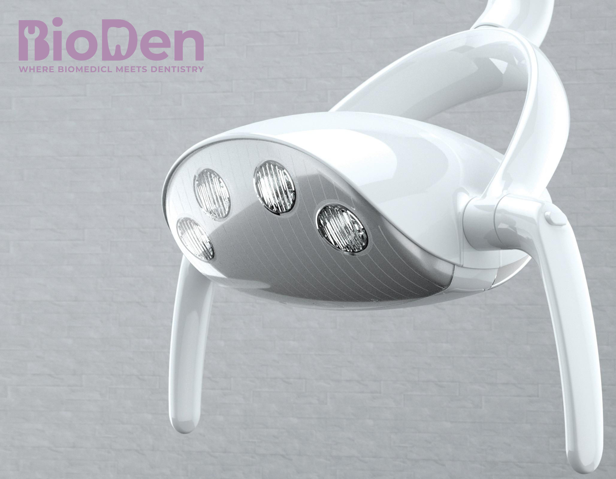 Flight Dental LED Retrofit Light Upgrade in Vancouver