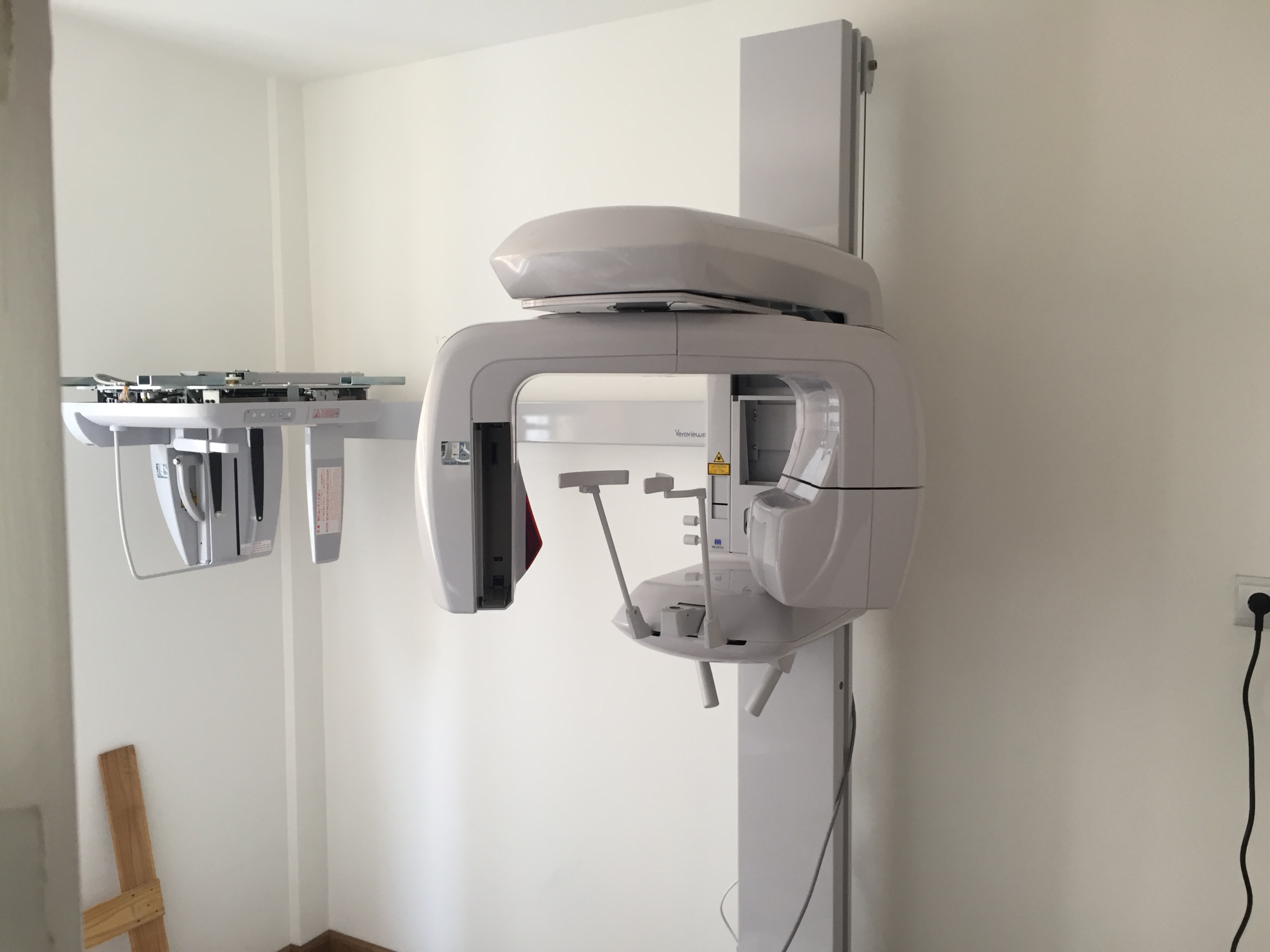 service your dental equipment in Vancouver by BioDen