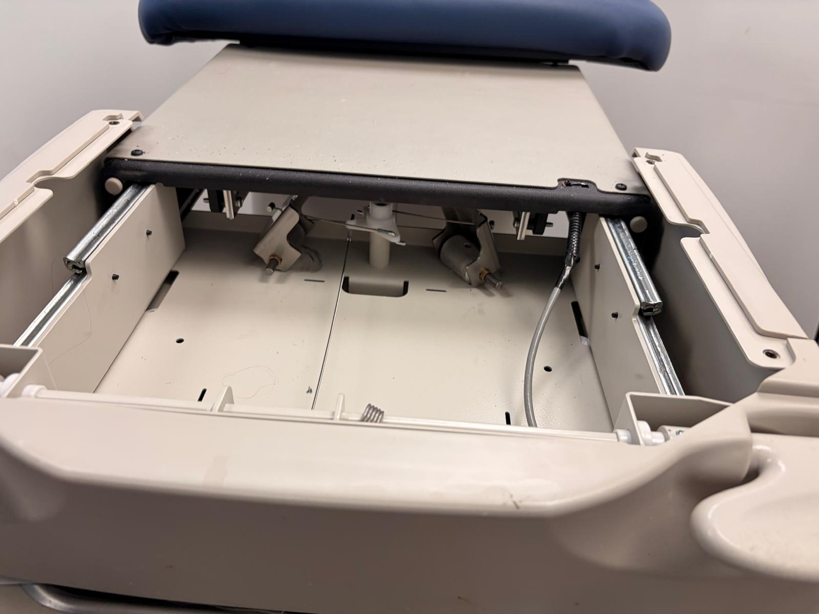 Midmark Chair repair in Vancouver