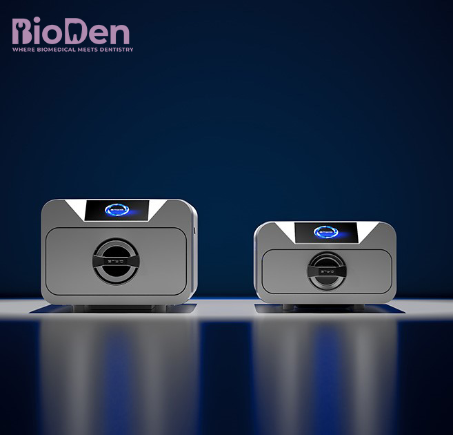 Enbio Autoclave maintenance in Vancouver by BioDen
