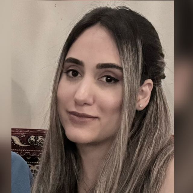 Mahsa Asadi