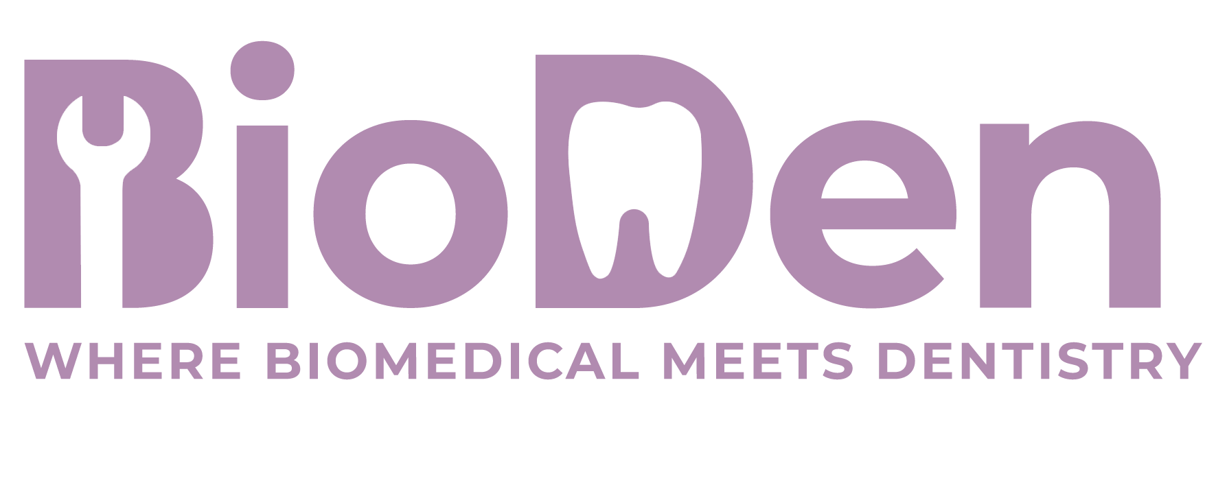 BioDen Logo